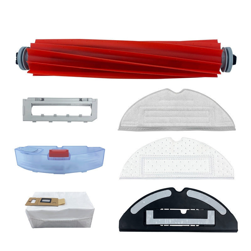 Main Brush Accessories for Roborock S7/T7S/T7S Plus G10
