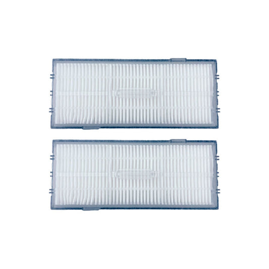 2 PCS Filter Accessories for Roborock S7/T7S/T7S Plus G10