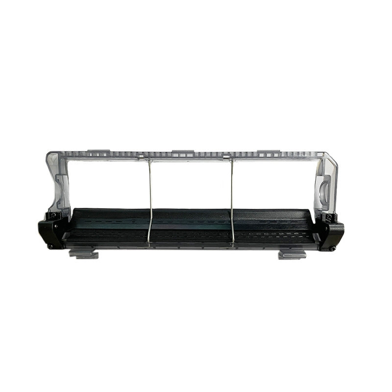 Sweeping Robot Accessories Vacuuming Main Brush Covers For ECOVACS DN520/DN55/DN33