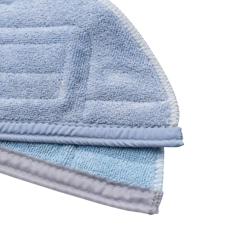 Hemming Mop Cloth Accessories for Xiaomi Roborock S7/T7S T7S Plus /G10 /G10s