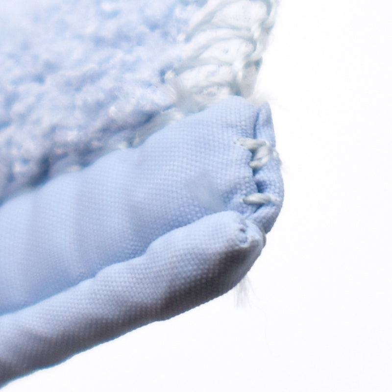 Hemming Mop Cloth Accessories for Xiaomi Roborock S7/T7S T7S Plus /G10 /G10s