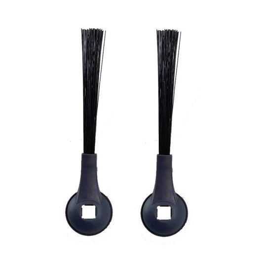 For Shark AI AV2501AE / AV2502AE Robot Vacuum Accessories 2pcs Side Brush