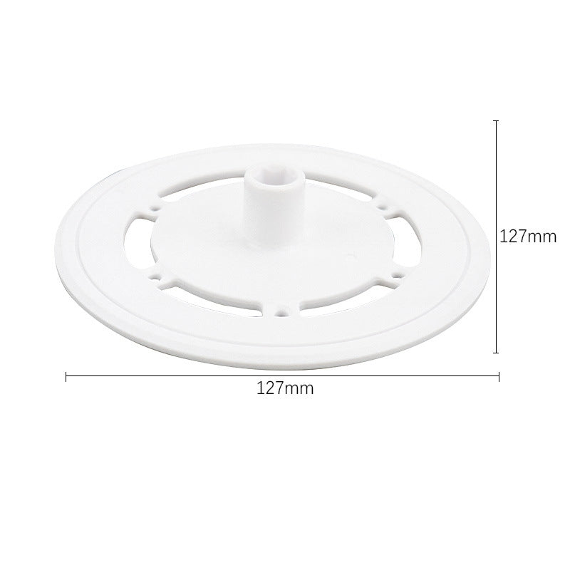 Mop Bracket Robot Sweeper Accessories for ECOVACS X1 / T10