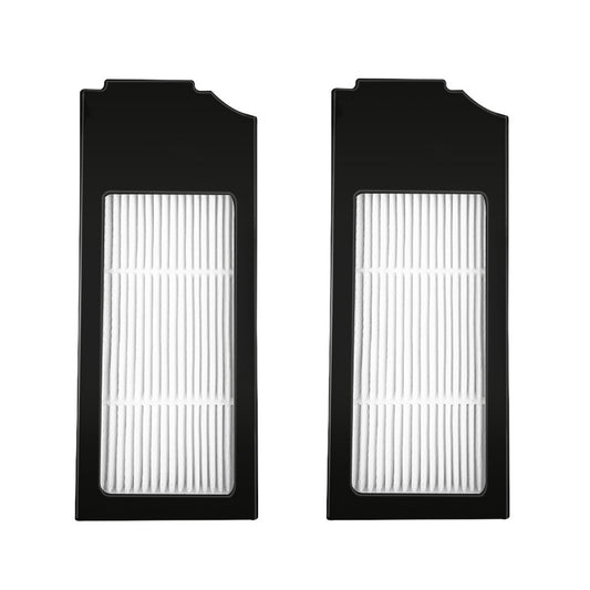 2pcs Filter For ECOVACS X1 ONMI / X1 TURBO Vacuum Cleaner Accessories