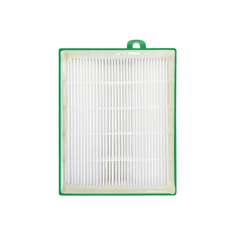 For Philips Vacuum Cleaner Outlet Filter FC8760 FC8761 FC9710 FC8766 Filter(Green)