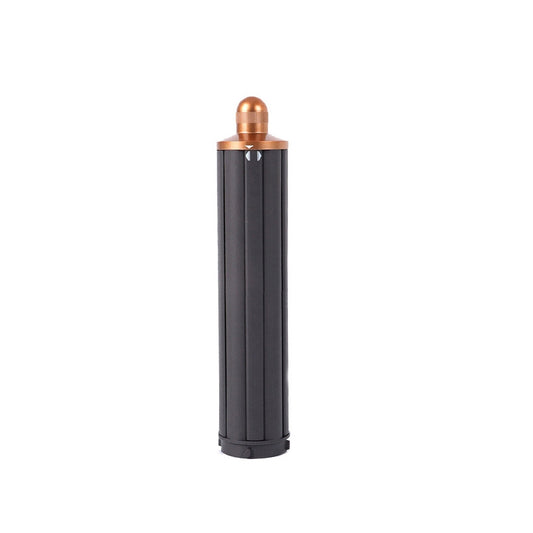 For Dyson Airwrap Hair Dryer i.d. / HS01 / HS05 / HD08 18.6 x 4cm Upgraded Long Curling Barrels Nozzle  Golden