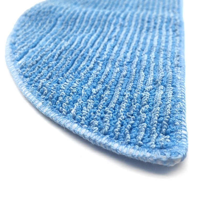 Rag  For Ilife V3 V5 X5 V5S Sweeping Robotic Accessories