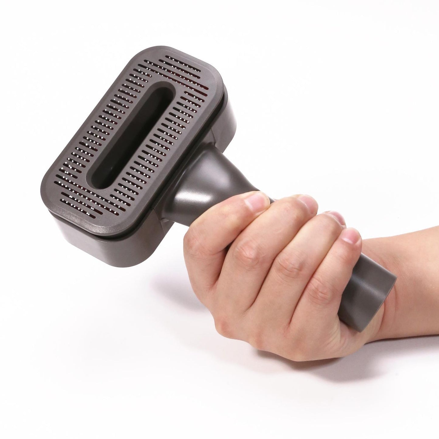 For Dyson Vacuum Cleaner Pet Hair Removal Brush Set, Spec: Single Brush 