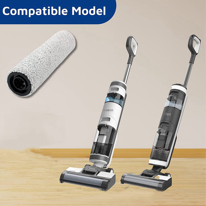 For Tineco Floor 3.0 Replacement Roller Brush Vacuum Cleaner Accessories
