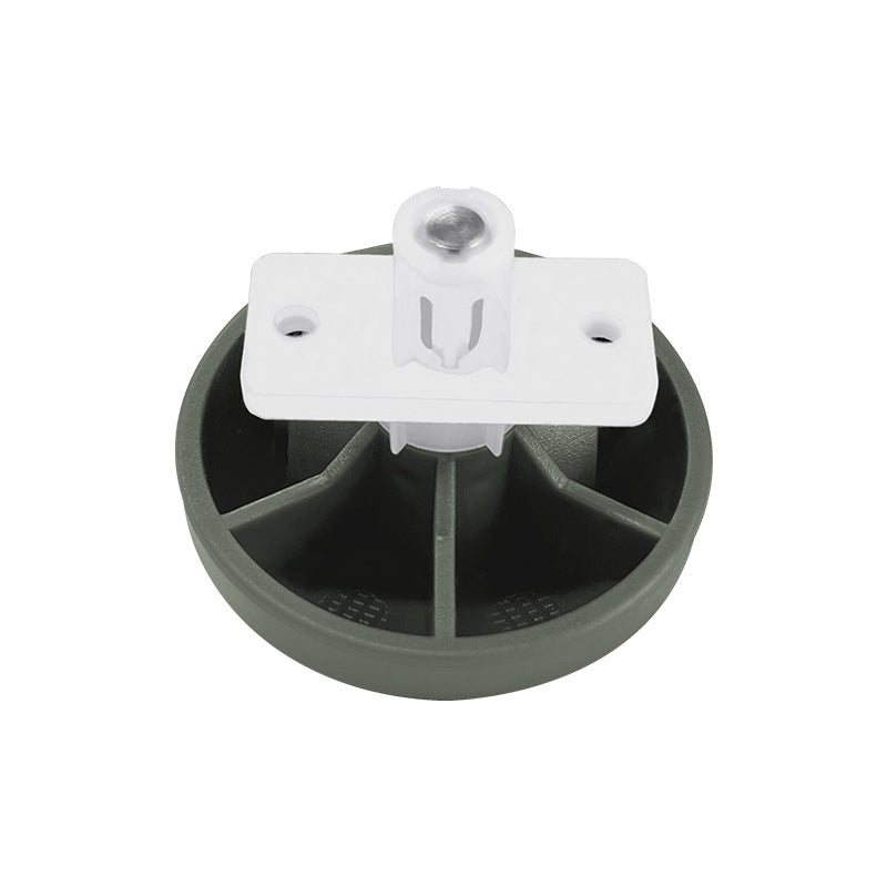 For Roborock S7/S7maxv Ultra/S8+/G10/G10S/G20/T7S Universal Wheel(1pcs)