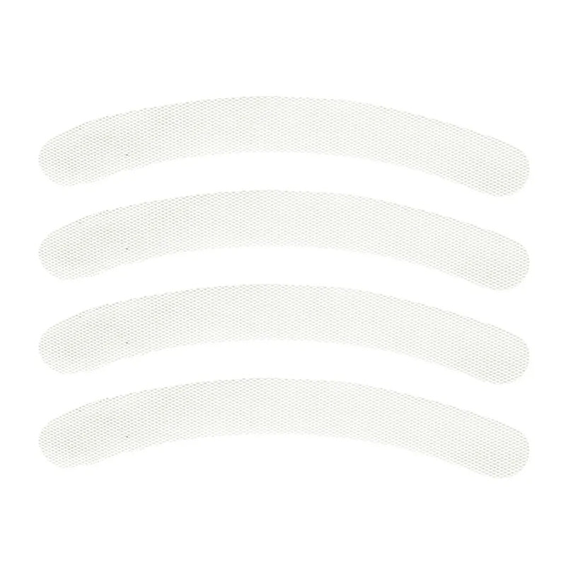 For Xiaomi/Roborock Sweeper T4/T6/T7 PRO/P5/S50 Water Tank Fixing Sticker(4pcs/set)