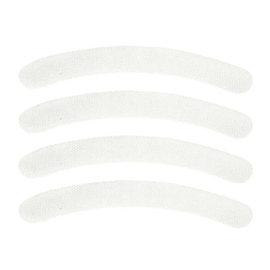 For Xiaomi/Roborock Sweeper T4/T6/T7 PRO/P5/S50 Water Tank Fixing Sticker(4pcs/set)