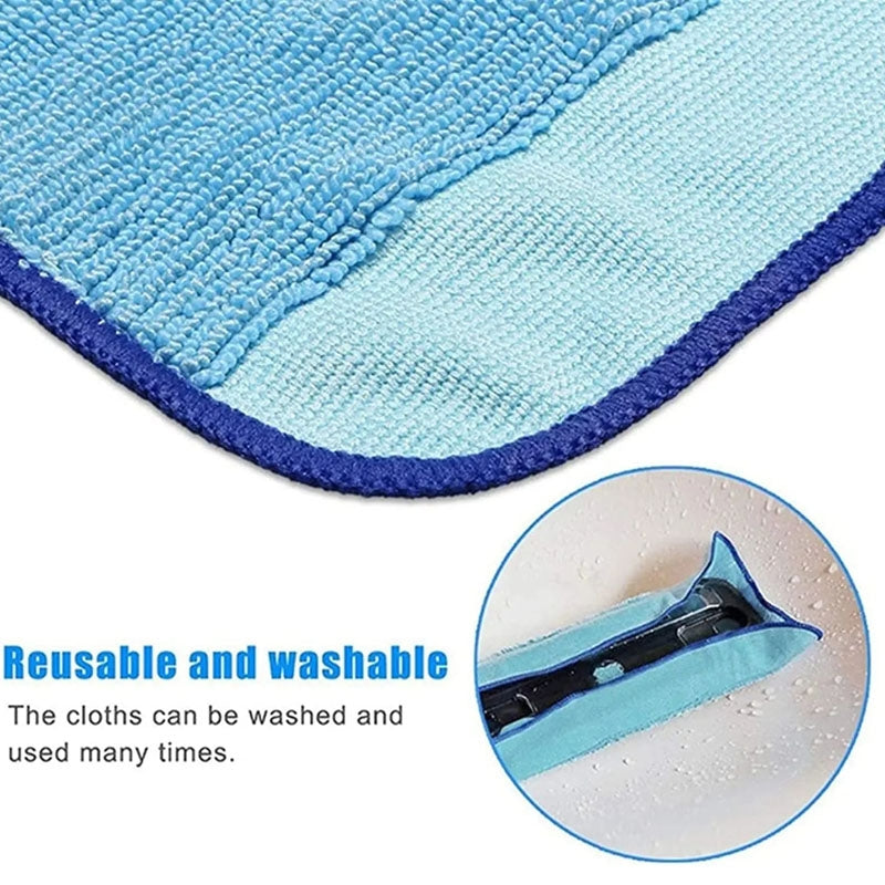 For iRobot Braava 380 / 380T / 390 / 390T Mopping Machine Equipment, Model: Water Core