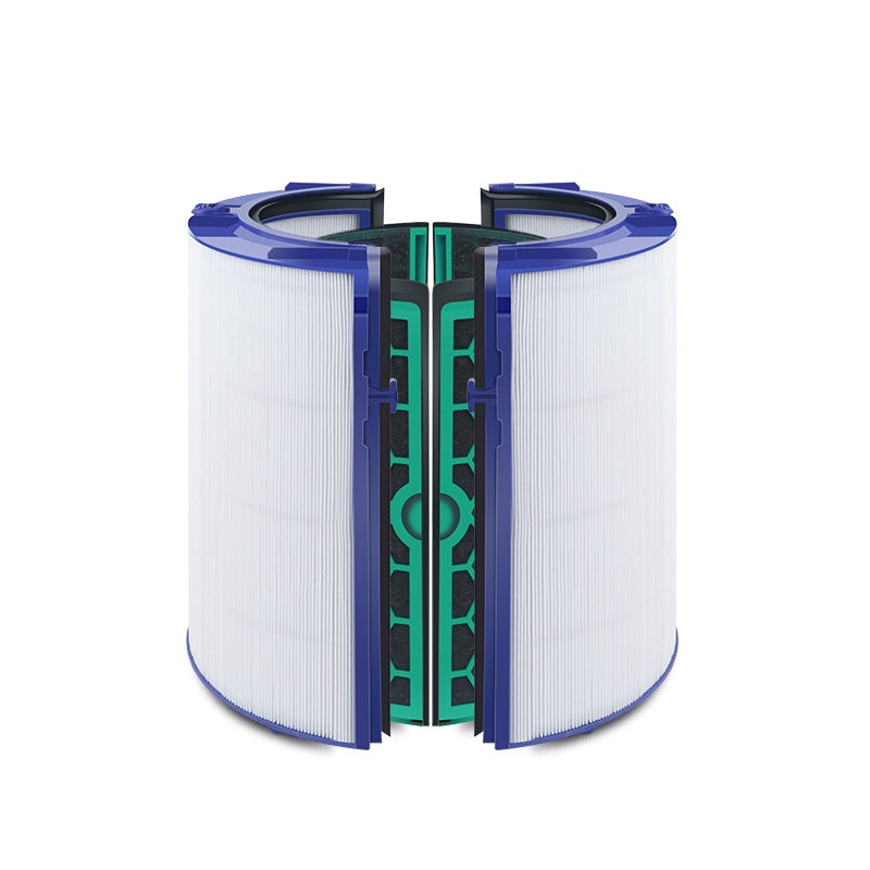 2pcs /Set HEPA Filter For Dyson Air Purifier TP04 / TP05 / TP07, HP04 / HP05 / HP07, DP04 / DP05 / DP07