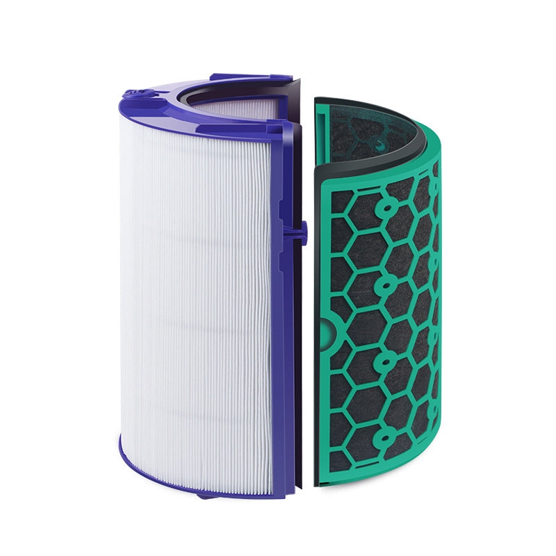 2pcs /Set HEPA Filter For Dyson Air Purifier TP04 / TP05 / TP07, HP04 / HP05 / HP07, DP04 / DP05 / DP07