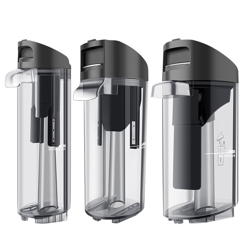 For Tineco Floor One 1.0 Wet Dry Vacuum Cleaner Dirt Water Tank  Accessories Parts