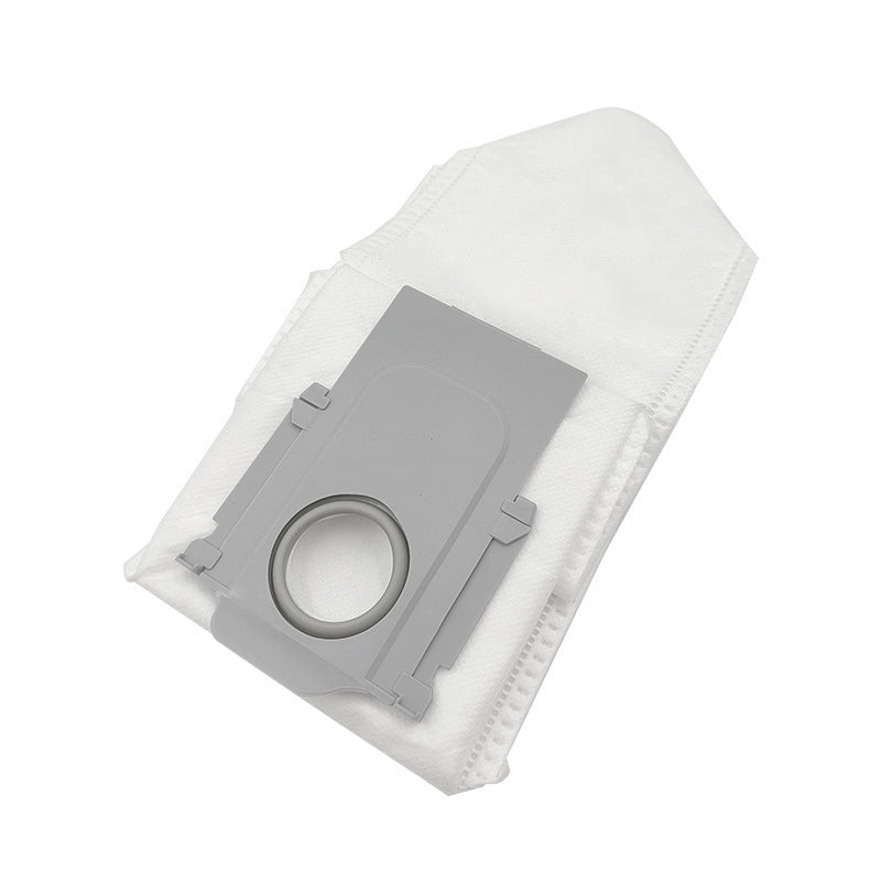 For Roborock P10 / Q Revo / V20 Vacuum Cleaner Non-Woven Dust Bag Replacement Parts