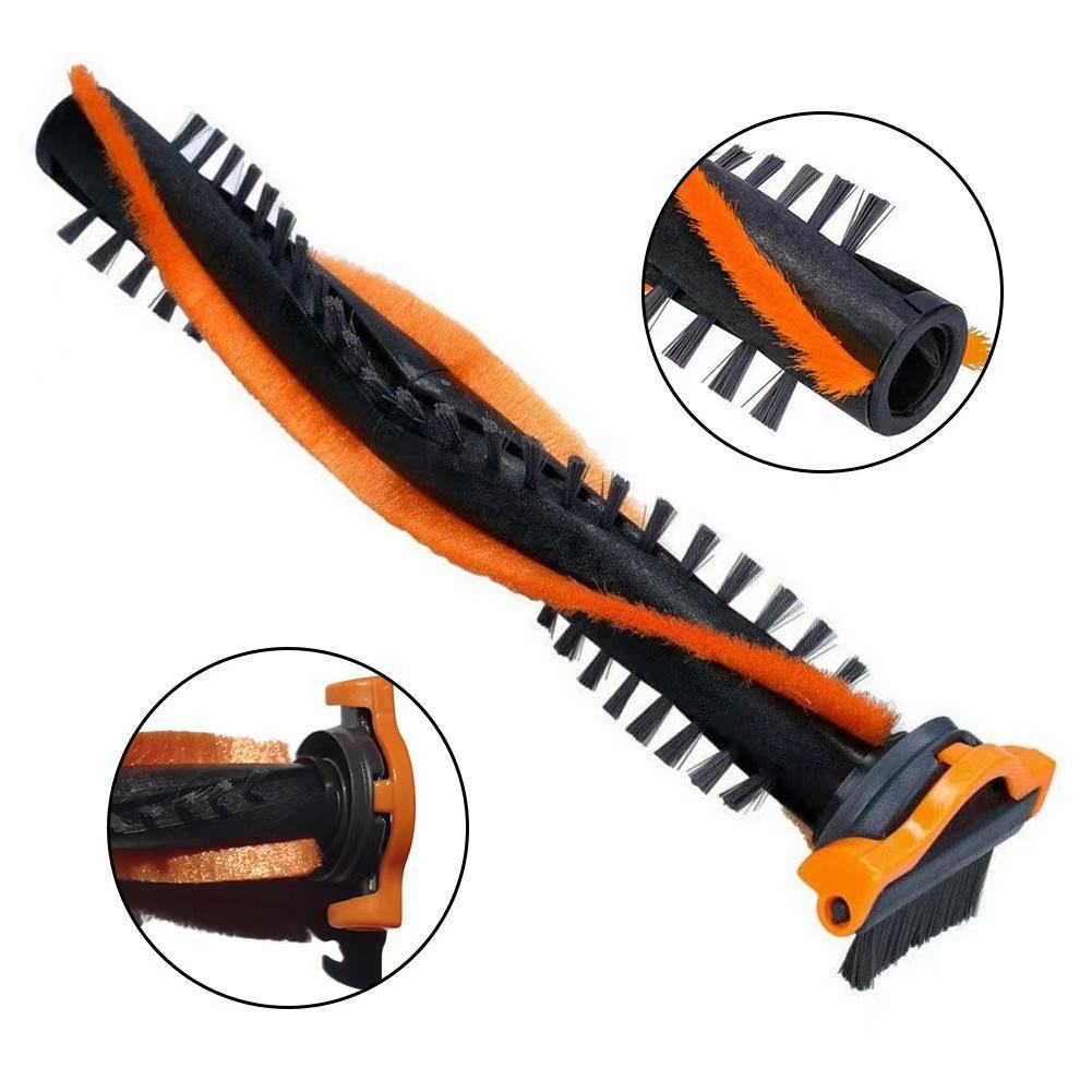 CP0667 Roller Brush for Philips SpeedPro Max / FC6709 / FC6728 / FC6726 / FC6725 / FC6722 Vacuum Cleaners(OPP Packaging)