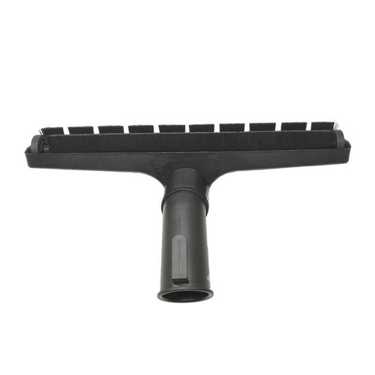 For Karcher NT18 / NT20 / NT30 Vacuum Cleaner Floor Cleaning Brush, Style: Black Brush