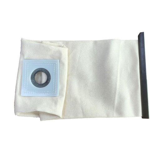 For Karcher T10 / T12 Vacuum Cleaner Filter Bags Reusable Canvas Pocket Bags