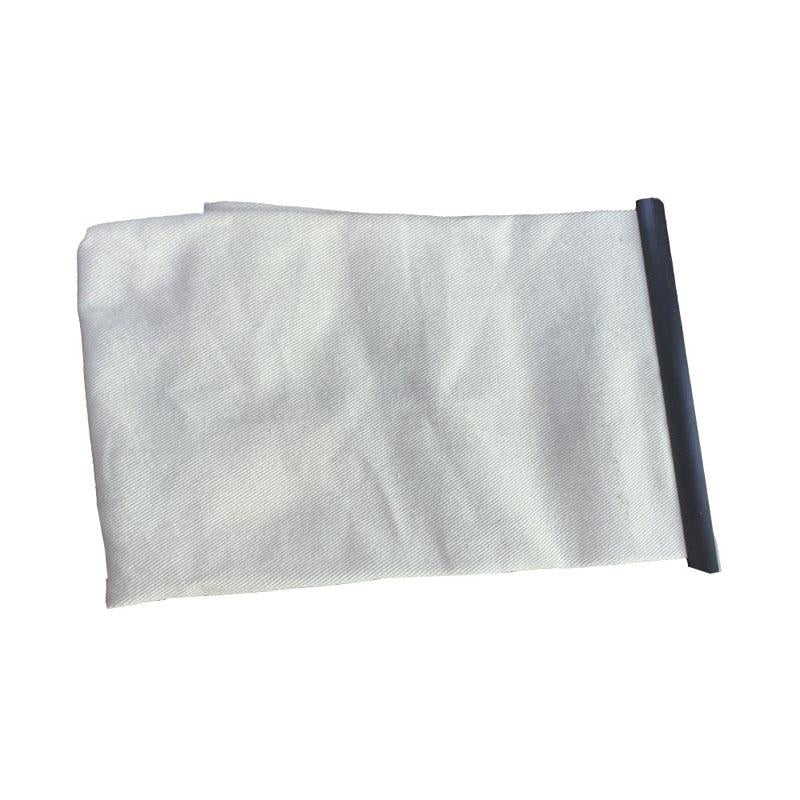 For Karcher T10 / T12 Vacuum Cleaner Filter Bags Reusable Canvas Pocket Bags