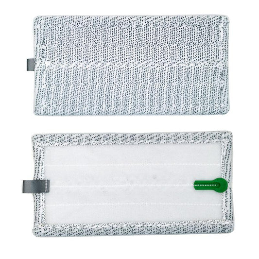 For Vorwerk Vacuum Cleaner Cloth Accessories, Style: SP600 Gray Dry Cleaning Cloth