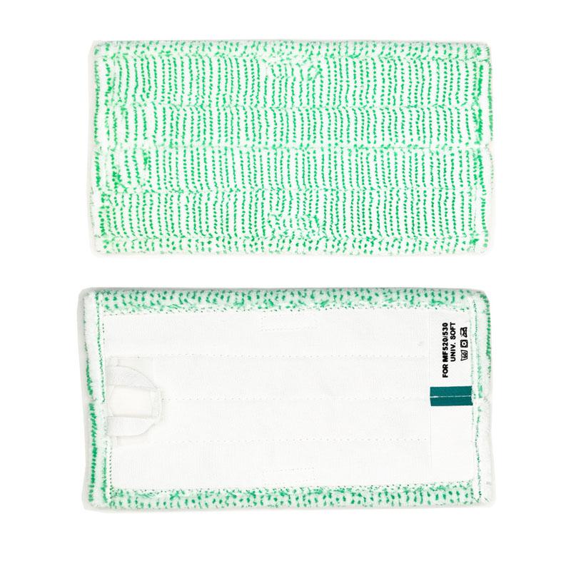 For Vorwerk Vacuum Cleaner Cloth Accessories, Style: SP520 Green Universal Cloth