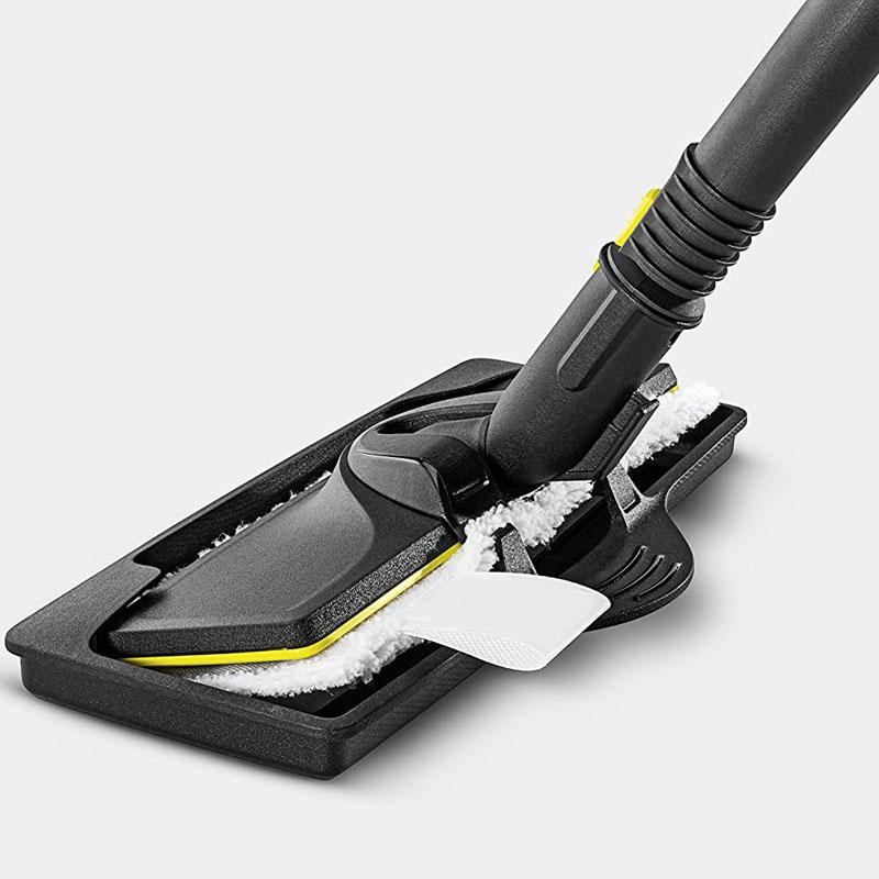 For Karcher SC1 / SC2 / SC3 / SC4 / SC5 Carpet Cleaner Steamer Frame Accessories
