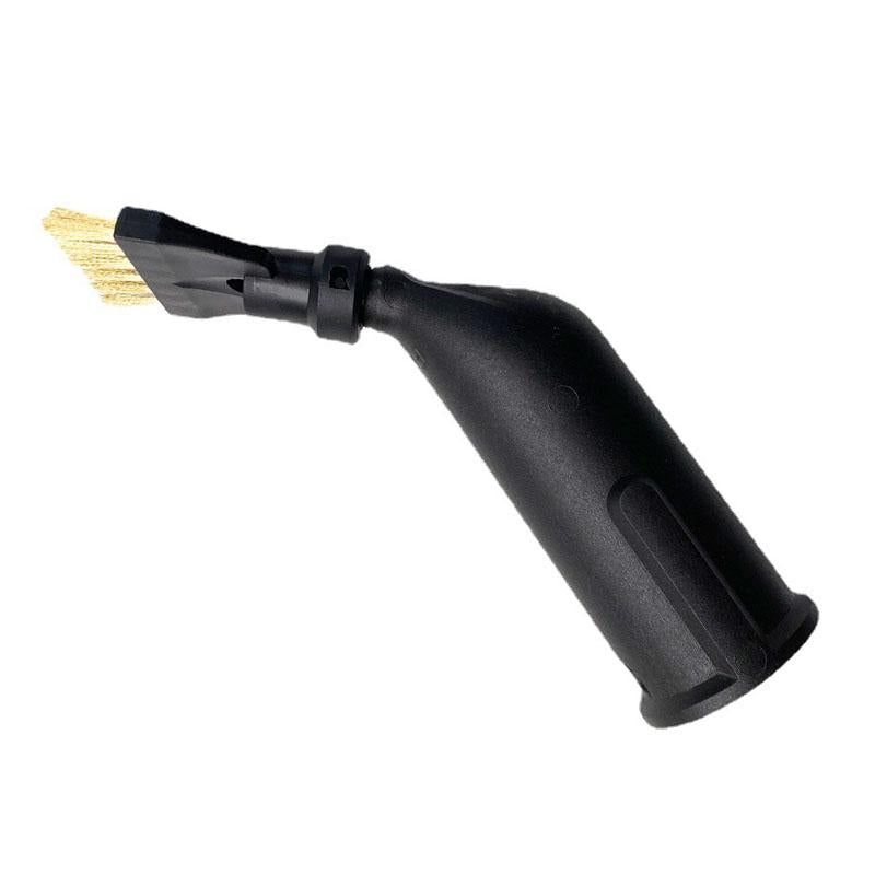 For Karcher SG-42 / SG-44 / SC1-SC5 Steamer Cleaning Small Flat Brush Accessories, Style: Copper