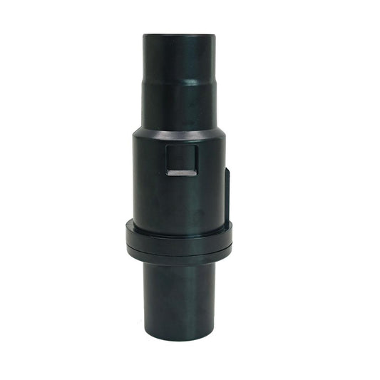 For Shark NV350 / NV360 / UV440 Series Vacuum Cleaner 32mm Adaptor(Black)
