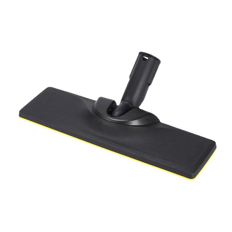 For Karcher SC3 / SC4 / SC5 Steam Cleaner Floor Brush(Black)