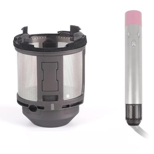 For Dyson Airwrap HS01 HS05 Hair Styler Inner Filter Repair Parts, Spec:  Inner Filter