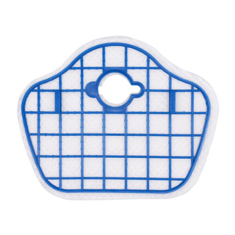 For Philips FC8972 8974 8976  Robot Vacuum Cleaner Filter Replacement Parts