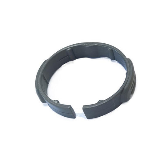 For Karcher NT20 / 30 / WD-WD6 Vacuum Cleaner Replaceable Spare Parts 2.863-012.0, Style: Gray Ring