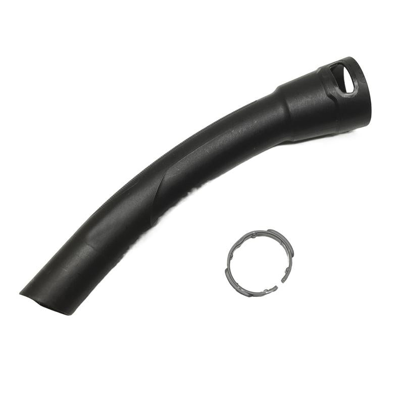 For Karcher NT20 / 30 / WD-WD6 Vacuum Cleaner Replaceable Spare Parts 2.863-012.0, Style: Handle With Gray Ring