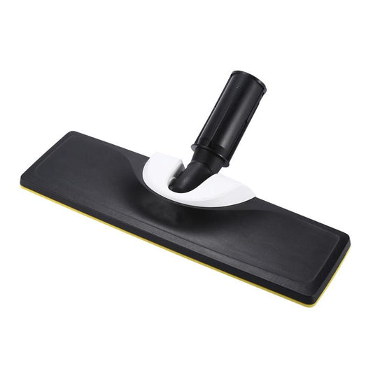 For Karcher SC3upright Steam Cleaner Magic Floor Brush, Style: Black White