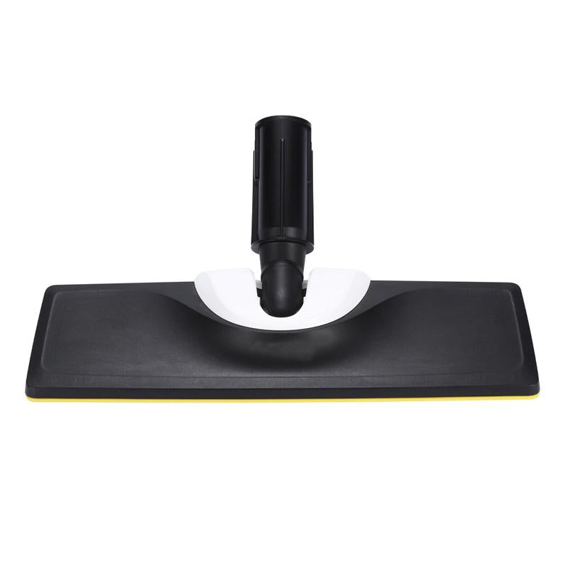 For Karcher SC3upright Steam Cleaner Magic Floor Brush, Style: Black White