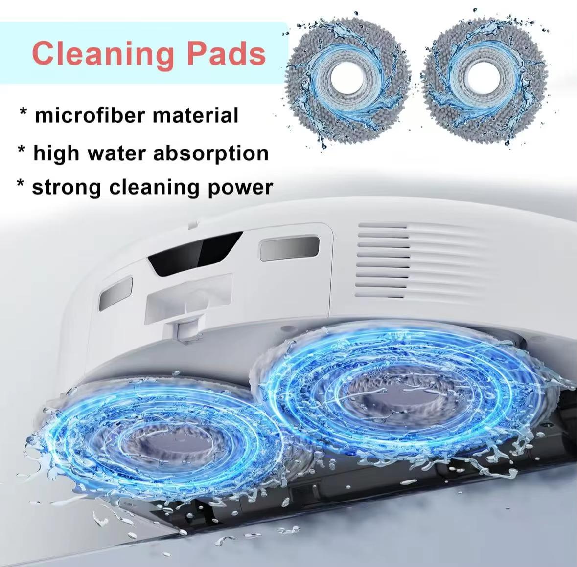 Main Brush For Roborock P20 Pro Robotic Vacuum Cleaner Accessories