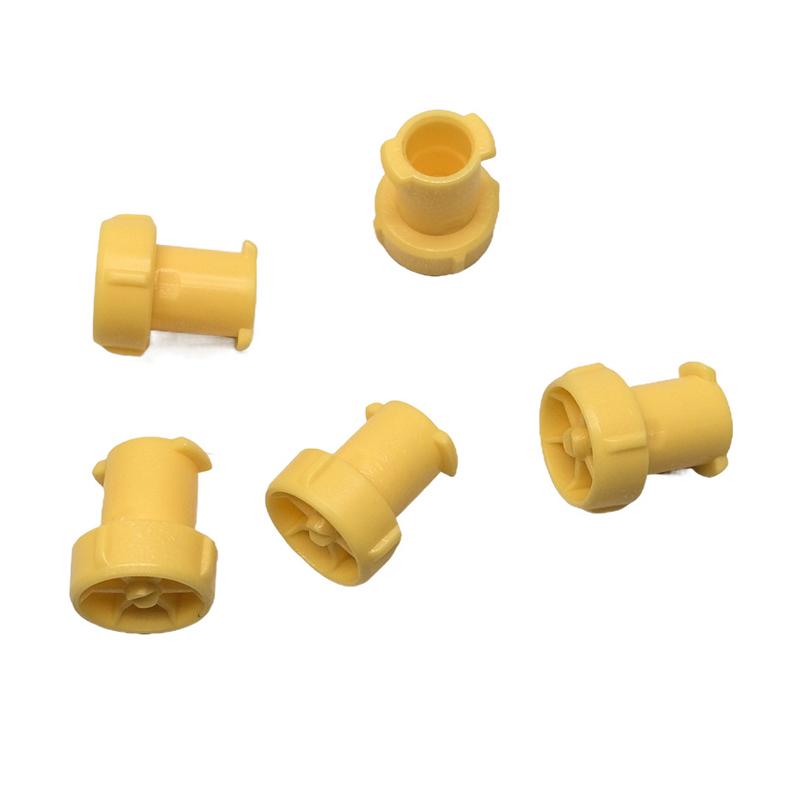 For Karcher OC3 Vacuum Cleaner Watering Nozzle Accessory 2.644-125.0(Gray)
