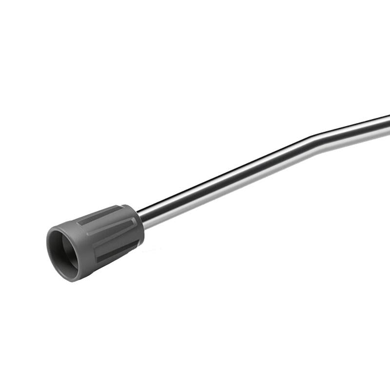 For Karcher HD / HDS Series High Pressure Washer Nozzle Cap 4.112-044.0(Gray)