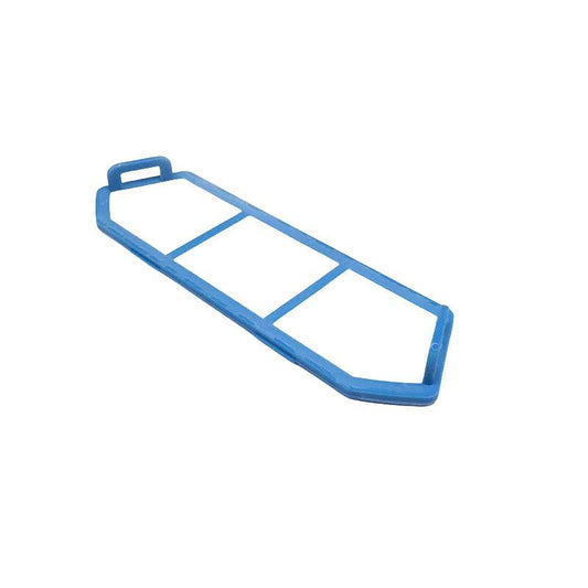 For ILIFE A4S / A40 / ECOVACS CEN550 Sweeping Robot Vacuum Cleaner Accessories Primary Filter (With Sponge)