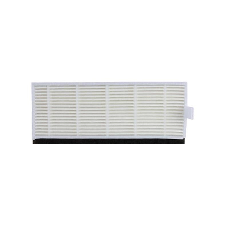 For ILIFE A4S / A40 / ECOVACS CEN550 Sweeping Robot Vacuum Cleaner Accessories Filter (Single)