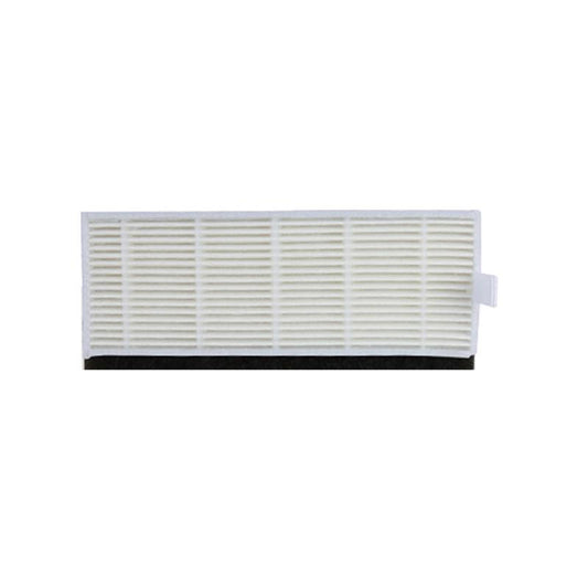 For ILIFE A4S / A40 / ECOVACS CEN550 Sweeping Robot Vacuum Cleaner Accessories Filter (Single)