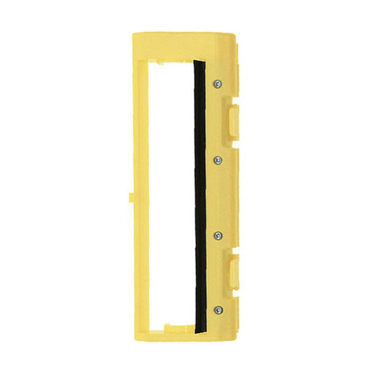 For ILIFE A4S / A40 / ECOVACS CEN550 Sweeping Robot Vacuum Cleaner Accessories Main Brush Cover