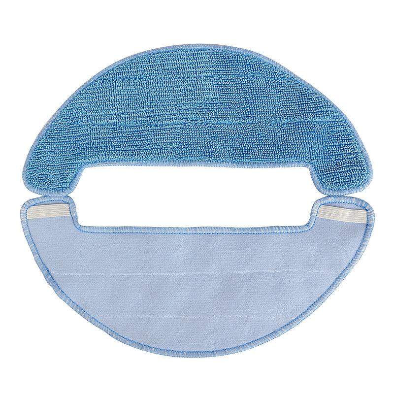 For ILIFE A4S / A40 / ECOVACS CEN550 Sweeping Robot Vacuum Cleaner Accessories Filter (Single)