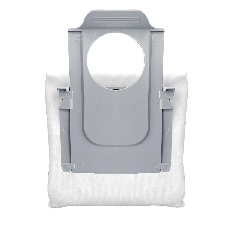 2pcs Dust Bags For Roborock P10 Sweeping Robot Vacuum Cleaner Accessories Replacement Parts