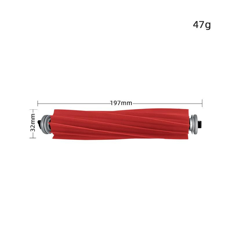 Main Brush For Roborock P10 Sweeping Robot Vacuum Cleaner Accessories Replacement Parts