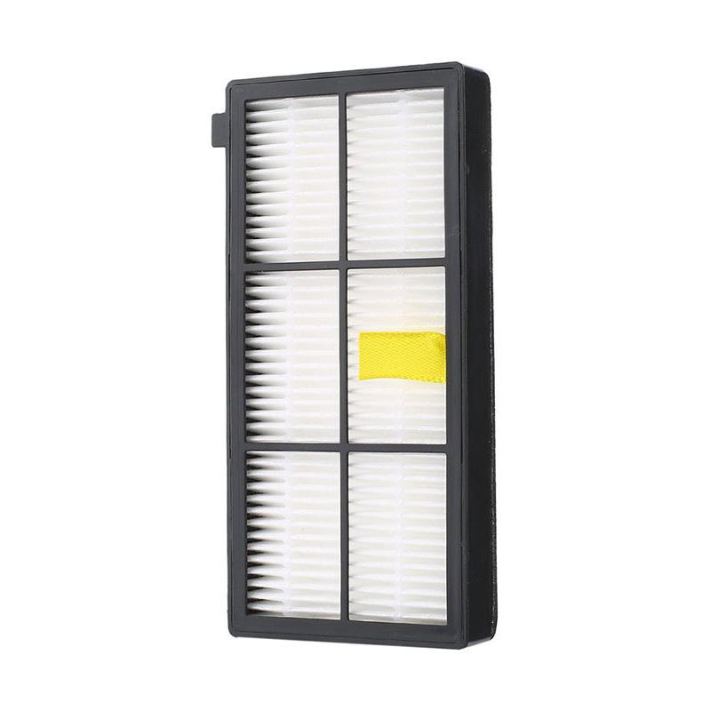 23pcs /Set For IRobot Roomba 800/900 Series Vacuum Cleaner Accessories Main Brush Filter Side Brush