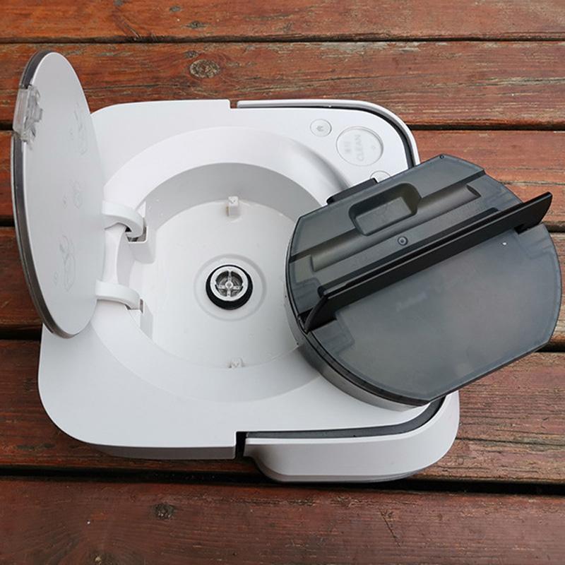 For IRobot Braava Jet M6 Sweeper Vacuum Cleaner Accessories, Style: Water Tank