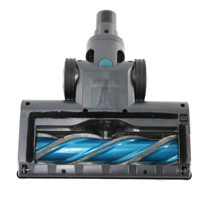 For Proscenic P11 / P10 Vacuum Cleaner Main Brush Roller Bar Accessories(Blue)